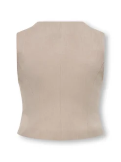 KOGHATTIE-IRIS Skreddersydd vest