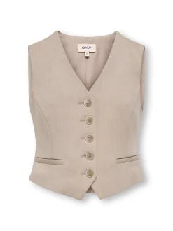 KOGHATTIE-IRIS Skreddersydd vest