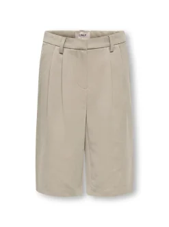 KOGHATTIE-ZAL Wide Leg Fit Shorts