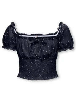 KOGHILLARY Smock-topp
