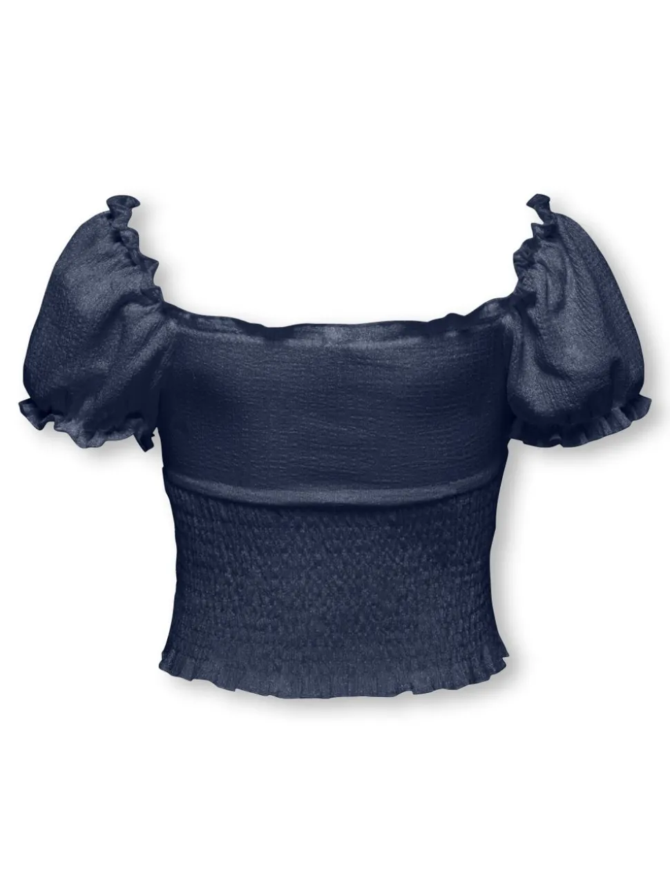 KOGHILLARY Smock-topp