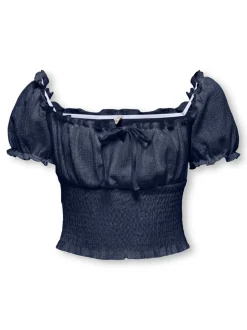 KOGHILLARY Smock-topp