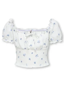 KOGHILLARY Smock-topp