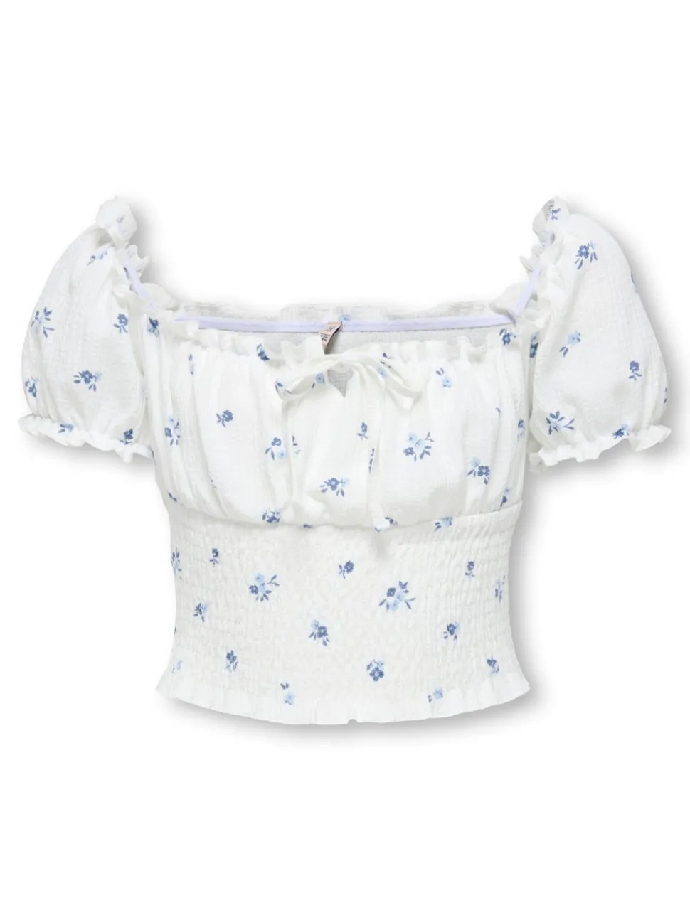 KOGHILLARY Smock-topp