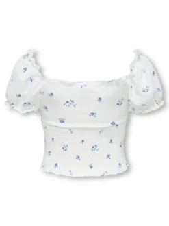 KOGHILLARY Smock-topp