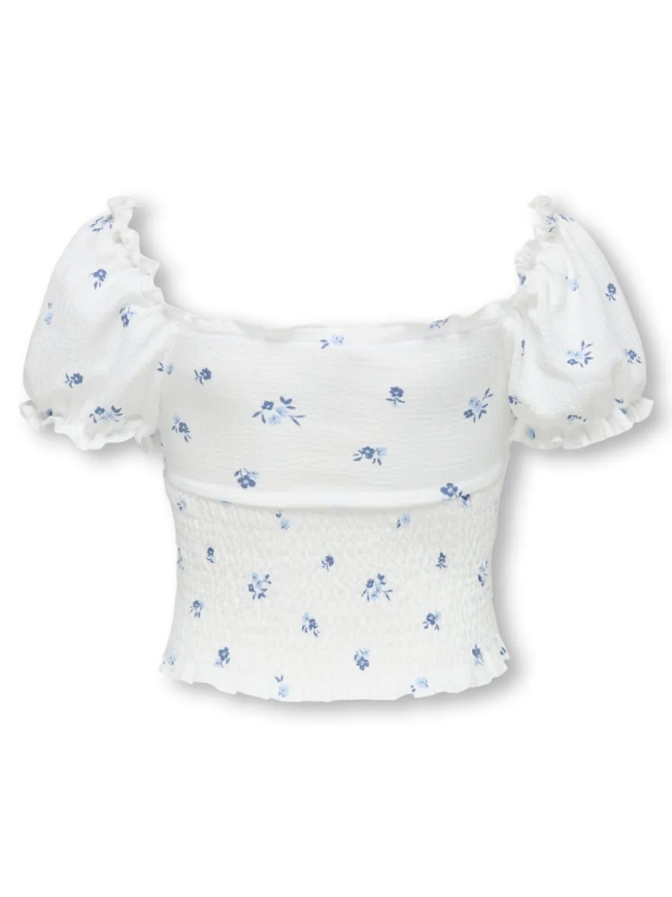 KOGHILLARY Smock-topp