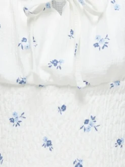KOGHILLARY Smock-topp