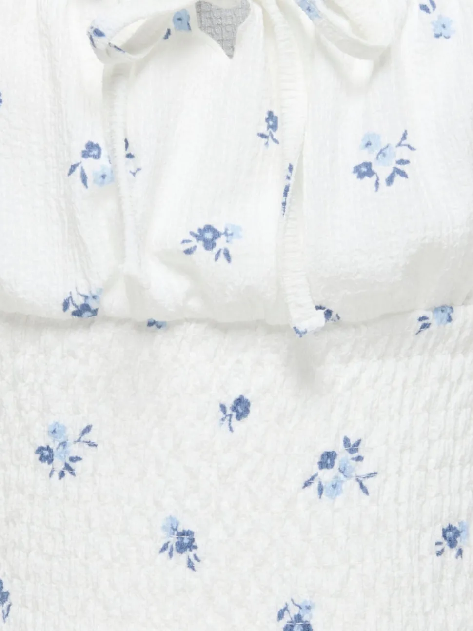 KOGHILLARY Smock-topp