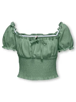 KOGHILLARY Smock-topp