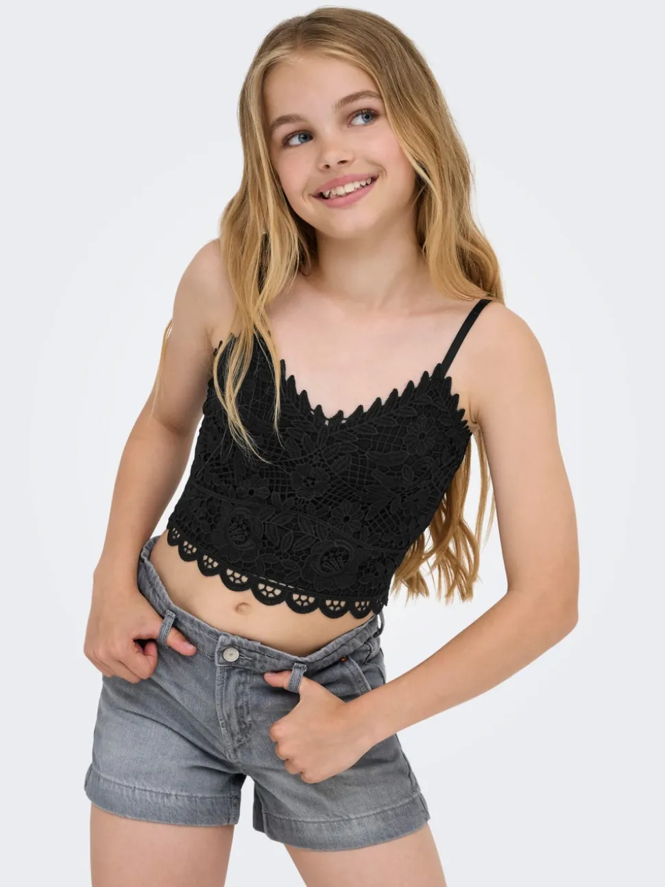 KOGHONEY Tanktopp