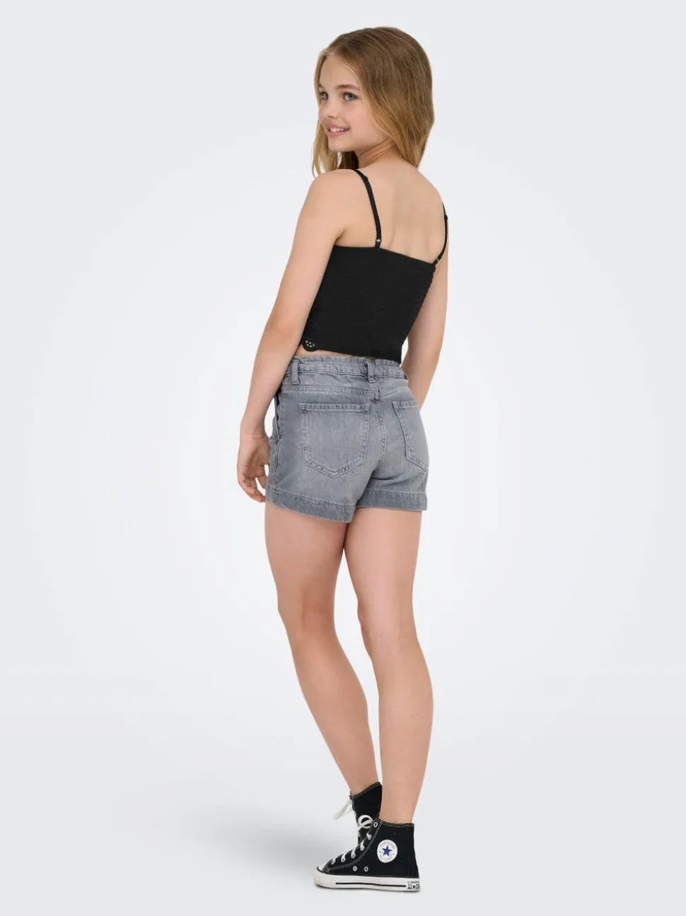 KOGHONEY Tanktopp