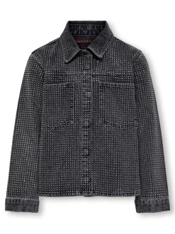 KOGHUDSON Denimjakke