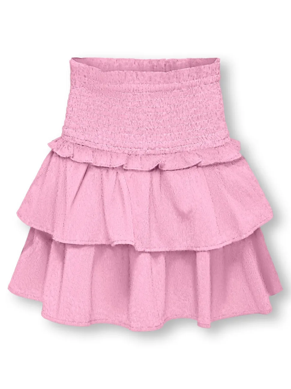 KOGIDA-AMANDA Middels høy midje Loose fit Skorts