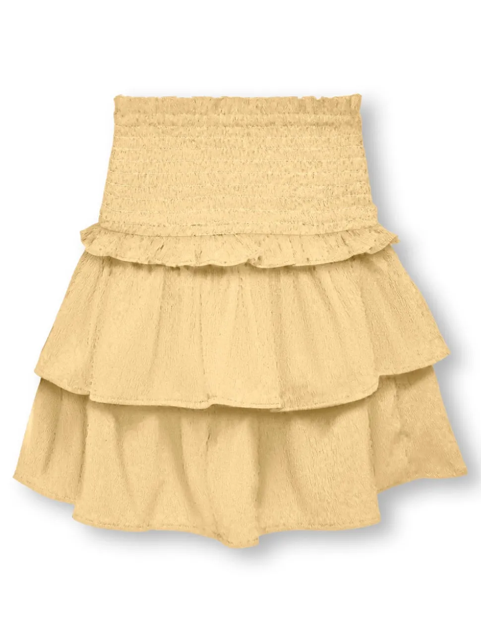 KOGIDA-AMANDA Middels høy midje Loose fit Skorts