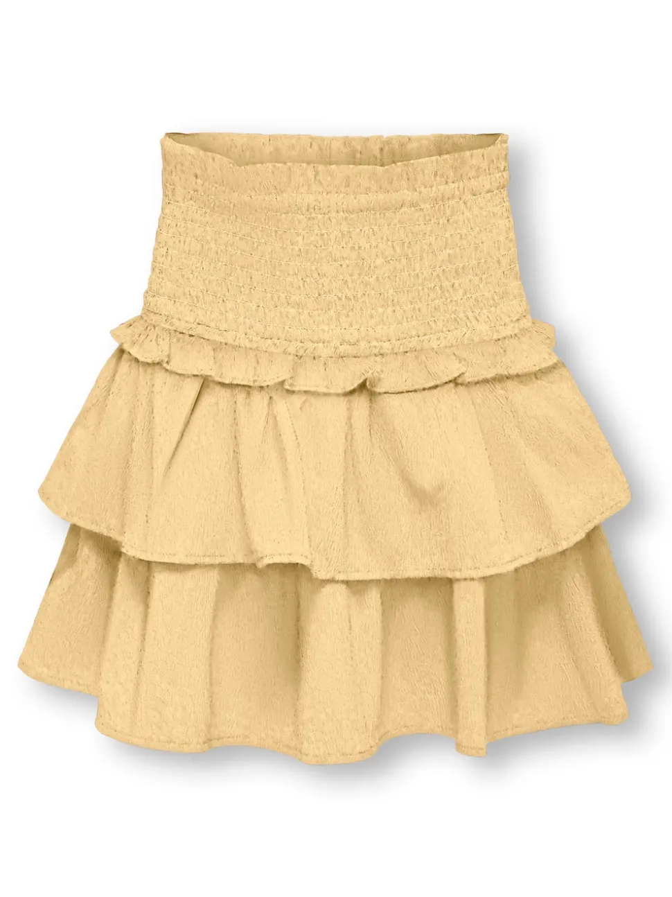 KOGIDA-AMANDA Middels høy midje Loose fit Skorts