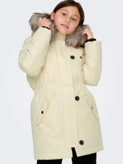KOGIRIS Lang parkas
