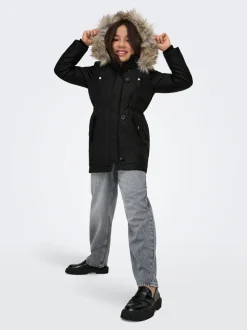 KOGIRIS Lang parkas