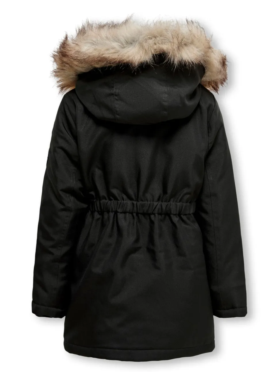KOGIRIS Lang parkas