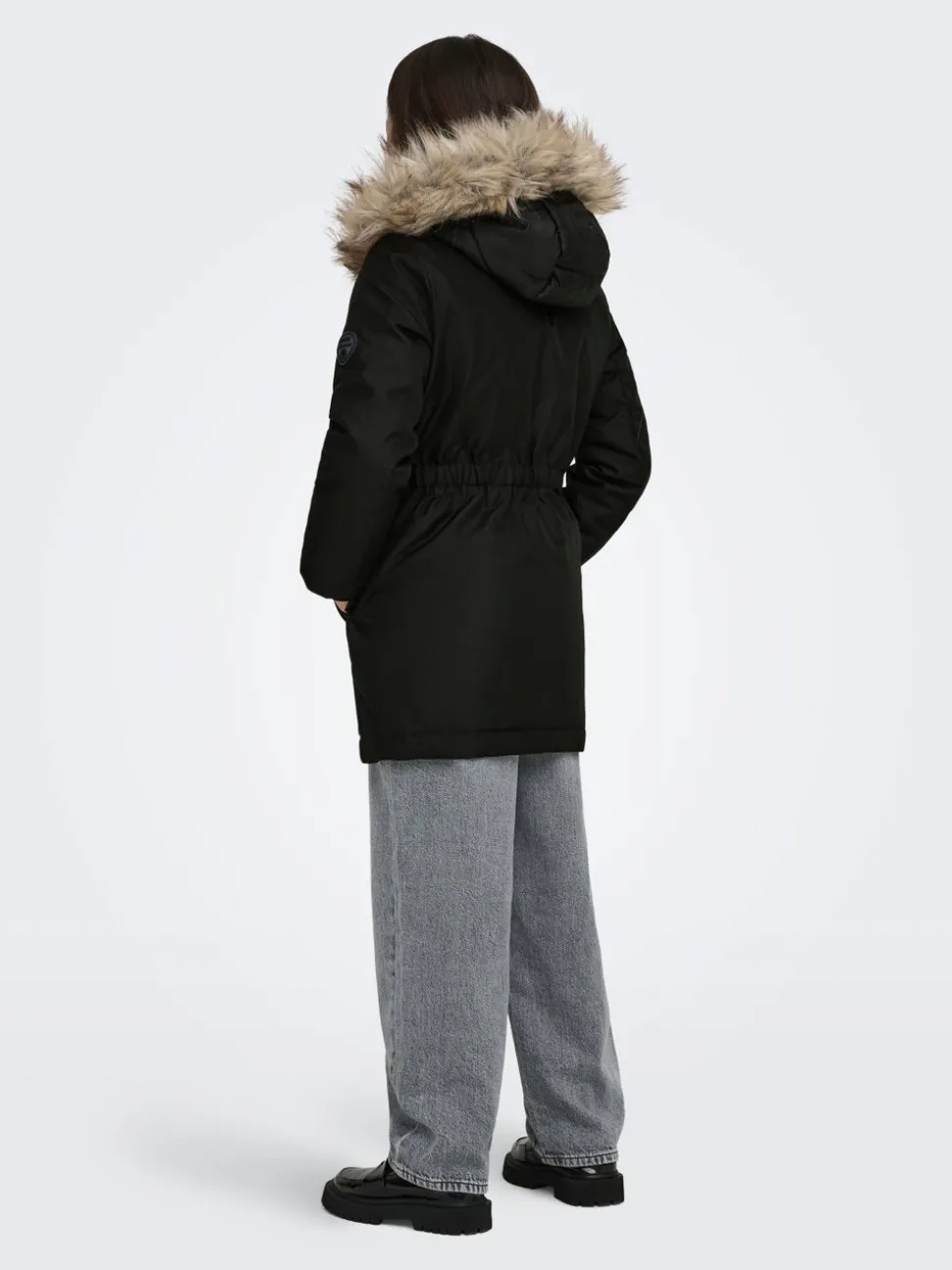 KOGIRIS Lang parkas