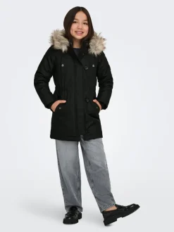 KOGIRIS Lang parkas