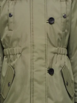 KOGIRIS Lang parkas
