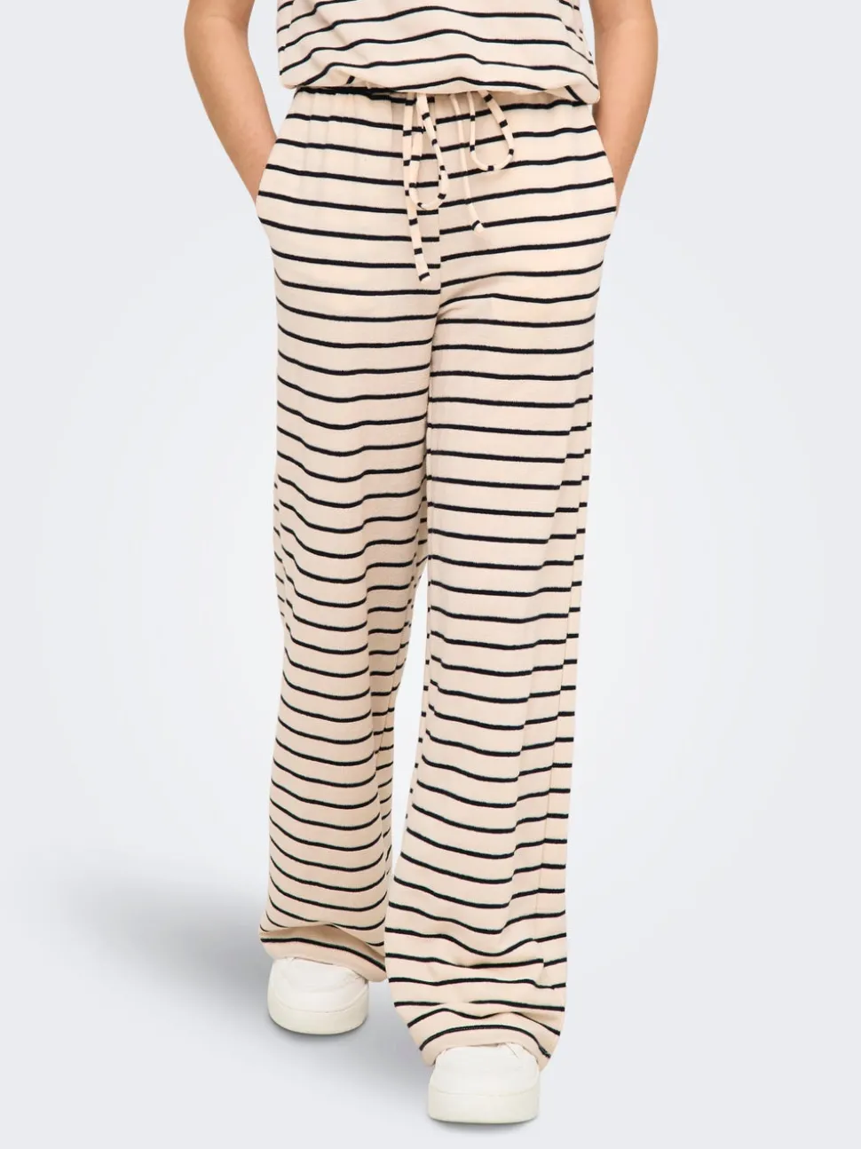KOGJANA Wide Leg Fit Bukser