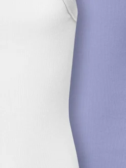KOGJILL 2-pack Tanktopp