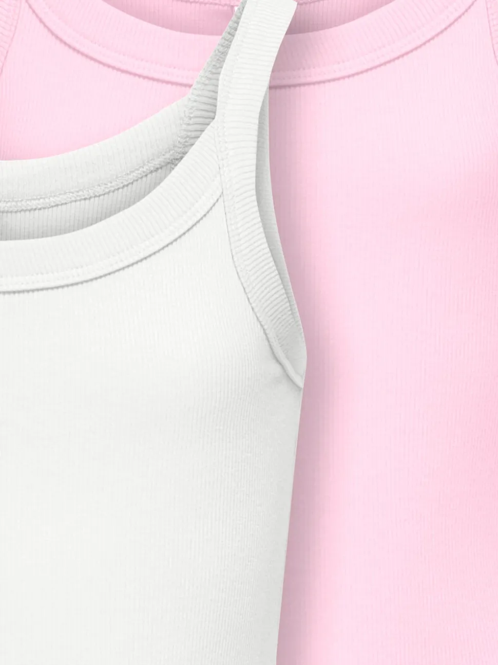 KOGJILL 2-pack Tanktopp