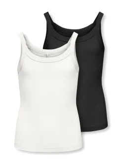 KOGJILL 2-pack Tanktopp