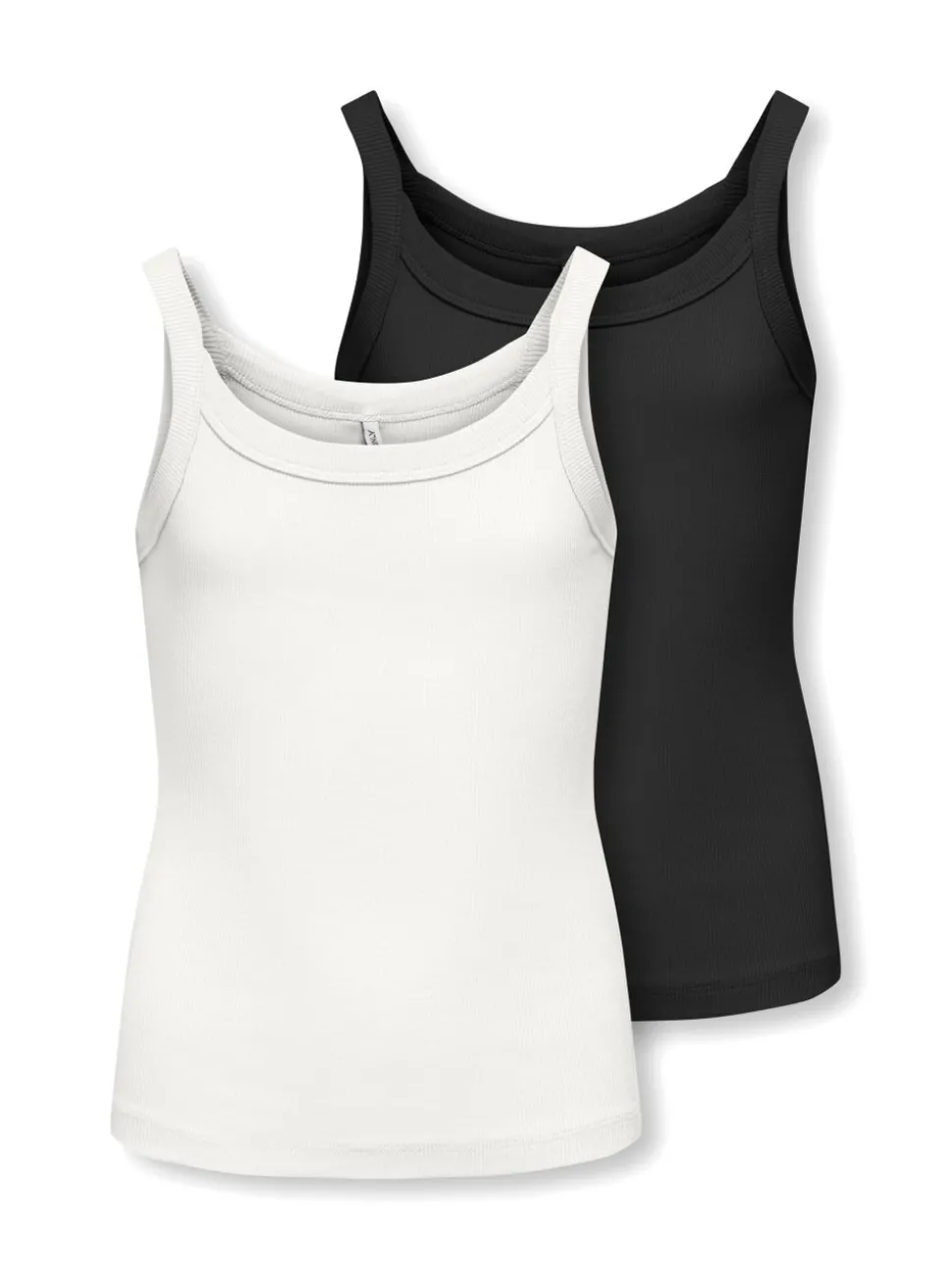KOGJILL 2-pack Tanktopp
