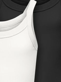KOGJILL 2-pack Tanktopp