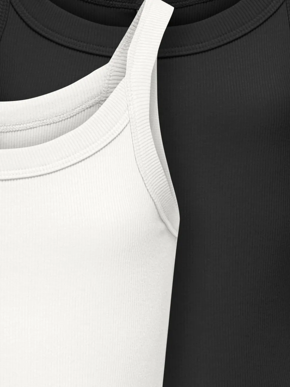 KOGJILL 2-pack Tanktopp