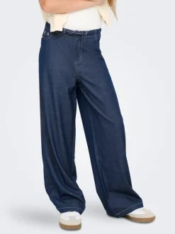 KOGJINA Wide Leg Fit Bukser