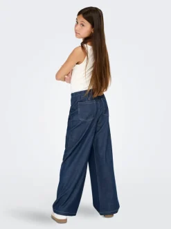 KOGJINA Wide Leg Fit Bukser