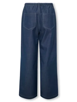 KOGJINA Wide Leg Fit Bukser