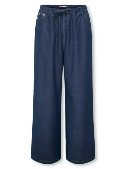 KOGJINA Wide Leg Fit Bukser