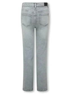 KOGJUICY Høy midje Wide Leg Fit Jeans