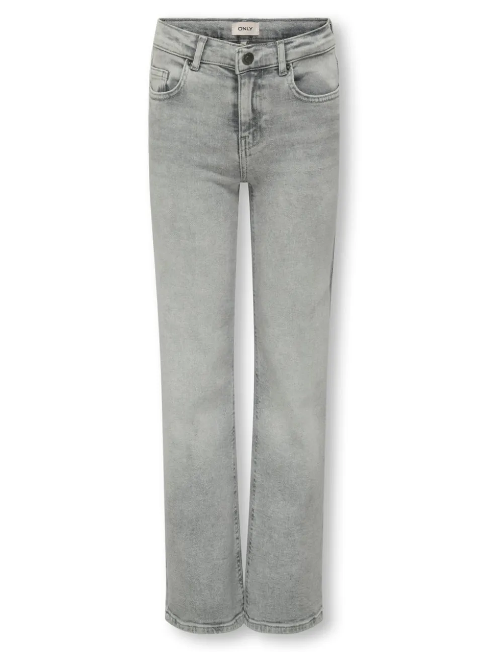 KOGJUICY Høy midje Wide Leg Fit Jeans