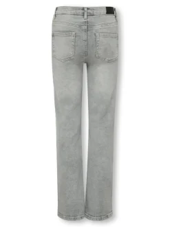 KOGJUICY Høy midje Wide Leg Fit Jeans