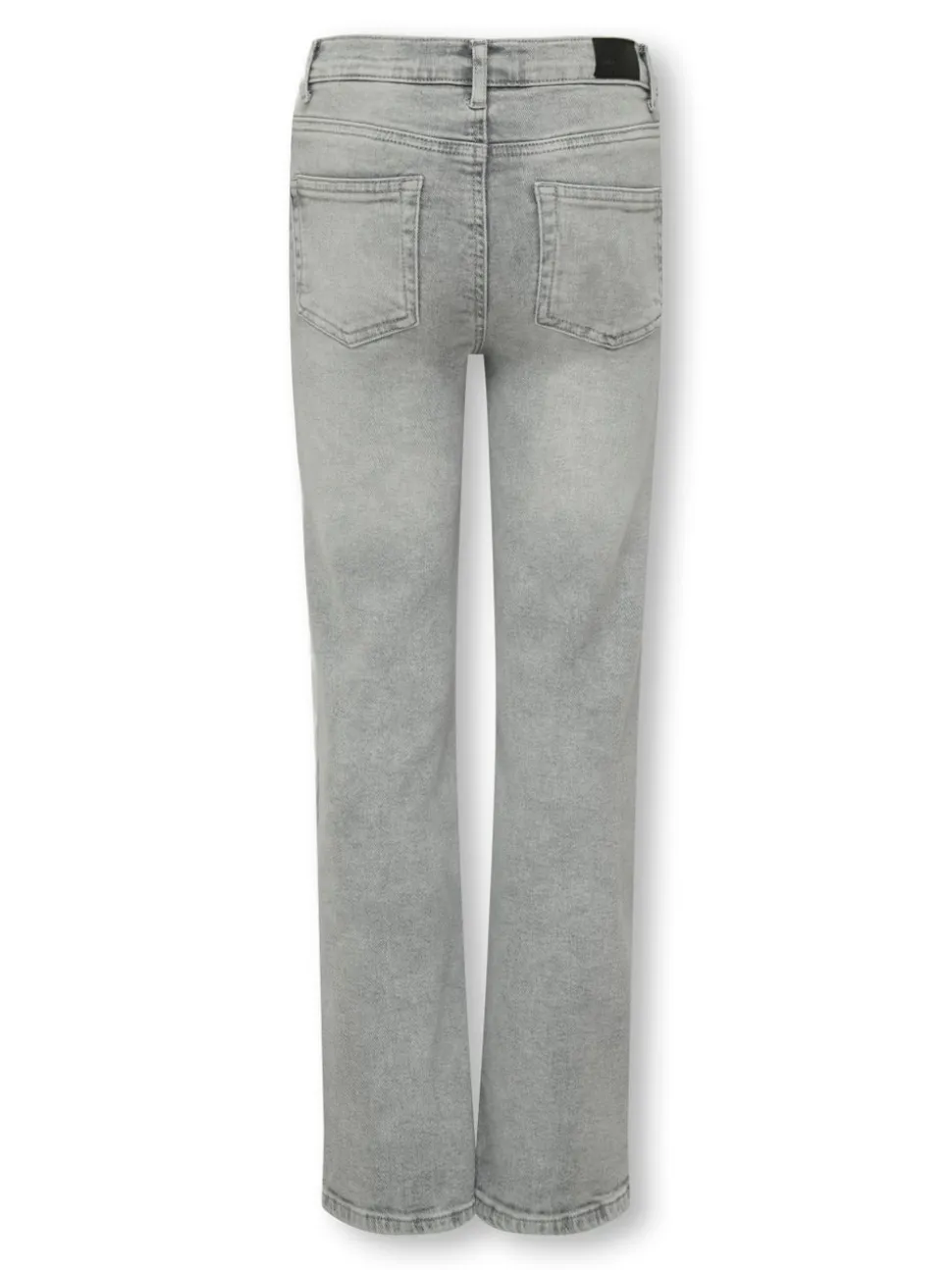 KOGJUICY Høy midje Wide Leg Fit Jeans