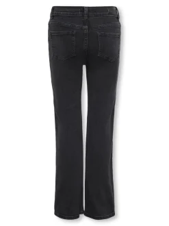 KOGJUICY Høy midje Wide Leg Fit Jeans