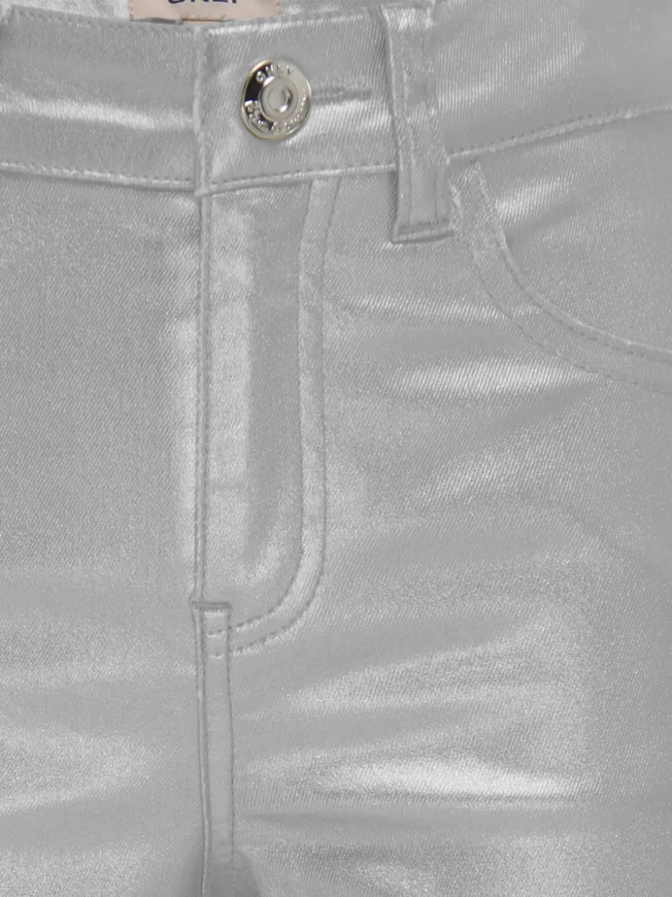 KOGJUICY Wide Leg Fit Bukser med vide ben