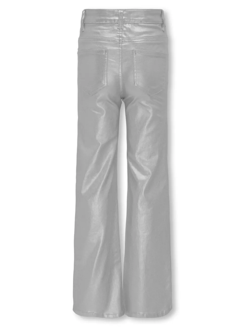 KOGJUICY Wide Leg Fit Bukser med vide ben