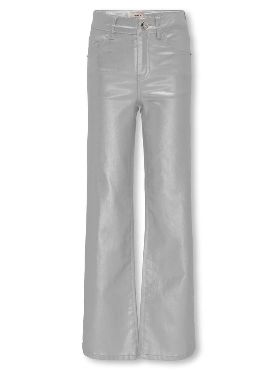 KOGJUICY Wide Leg Fit Bukser med vide ben