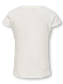 KOGLADY T-skjorte