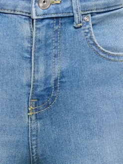 KOGLAOLA Høy midje Flared Fit Jeans