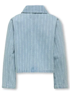 KOGLERIN Denimjakke