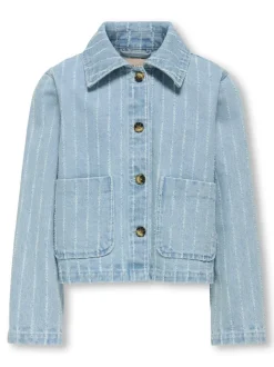 KOGLERIN Denimjakke