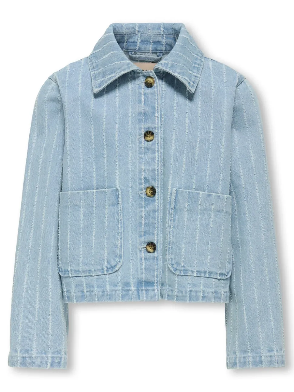 KOGLERIN Denimjakke