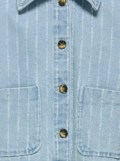 KOGLERIN Denimjakke